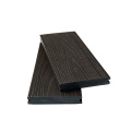 Eco-friendly Extruded Plastic Composite Decking